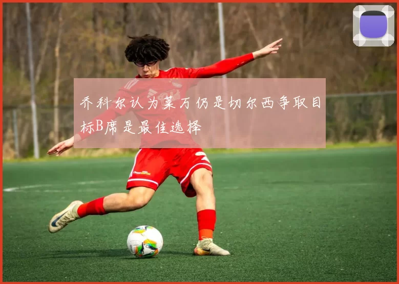 乔科尔认为莱万仍是切尔西争取目标B席是最佳选择